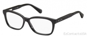 Marc Jacobs 596 Eyeglasses - Marc Jacobs