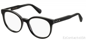 Marc Jacobs 595 Eyeglasses - Marc Jacobs