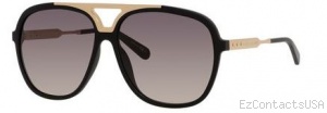 Marc Jacobs 618/S Sunglasses - Marc Jacobs