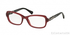 Coach HC6075Q Eyeglasses - Coach
