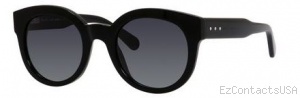 Marc Jacobs 588/S Sunglasses - Marc Jacobs