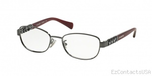 Coach HC5072Q Eyeglasses - Coach