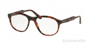 Prada PR 12SV Eyeglasses Journal - Prada