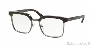 Prada PR 15SV Eyeglasses Journal - Prada