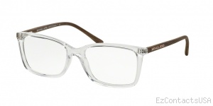 Michael Kors MK8013 Eyeglasses Grayton - Michael Kors