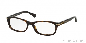 Coach HC6054 Eyeglasses Elise - Coach