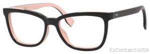 Fendi 0122 Eyeglasses - Fendi