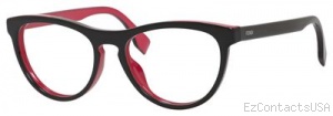 Fendi 0123 Eyeglasses - Fendi