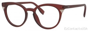 Fendi 0127 Eyeglasses - Fendi