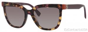 Fendi 0128/S Sunglasses - Fendi