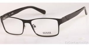 Guess GU1796 Eyeglasses - Guess