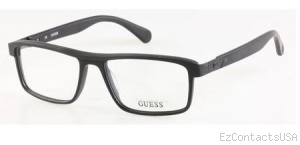 Guess GU1792 Eyeglasses - Guess