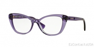 Versace VE3222B Eyeglasses - Versace