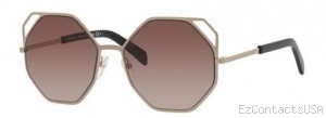 Marc by Marc Jacobs MMJ 479/S Sunglasses - Marc by Marc Jacobs