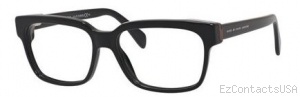 Marc by Marc Jacobs MMJ 651 Eyeglasses - Marc by Marc Jacobs