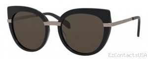 Marc by Marc Jacobs MMJ 489/S Sunglasses - Marc by Marc Jacobs