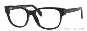 Marc by Marc Jacobs MMJ 652 Eyeglasses - Marc by Marc Jacobs