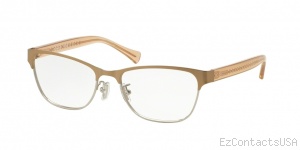 Coach HC5067 Eyeglasses - Coach