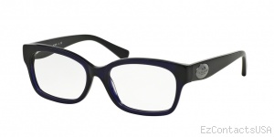 Coach HC6071F Eyeglasses - Coach
