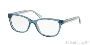 Coach HC6072 Eyeglasses - Coach