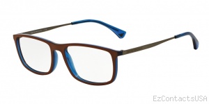 Emporio Armani EA3070 Eyeglasses - Emporio Armani 