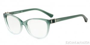 Emporio Armani EA3077 Eyeglasses - Emporio Armani 