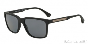 Emporio Armani EA4047 Sunglasses - Emporio Armani