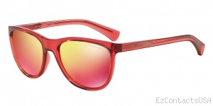 Emporio Armani EA4053 Sunglasses - Emporio Armani