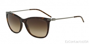 Emporio Armani EA4051F Sunglasses - Emporio Armani