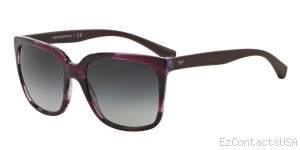 Emporio Armani EA4049 Sunglasses - Emporio Armani