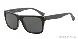 Emporio Armani EA4048F Sunglasses - Emporio Armani