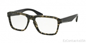 Prada PR 04SV Eyeglasses - Prada
