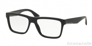 Prada PR 07SV Eyeglasses - Prada