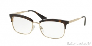 Prada PR 08SV Eyeglasses - Prada