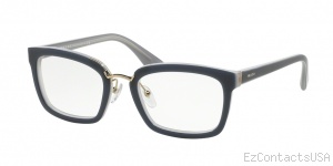 Prada PR 09SV Eyeglasses - Prada