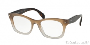 Prada PR 11SV Eyeglasses - Prada
