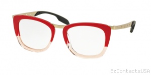 Prada PR 60RV Eyeglasses - Prada