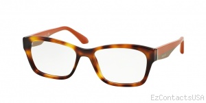 Prada PR 24RV Eyeglasses - Prada