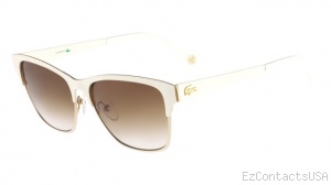 Lacoste L160SL Sunglasses - Lacoste