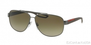 Prada Sport PS 58QS Sunglasses - Prada Sport