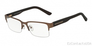 Armani Exchange AX1014 Eyeglasses - Armani Exchange