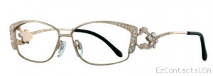 Caviar 5612 Eyeglasses - Caviar