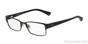 Emporio Armani EA1036 Eyeglasses - Emporio Armani 