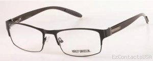 Harley Davidson HD 481 Eyeglasses - Harley-Davidson
