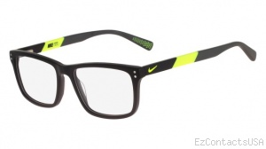 Nike 7238 Eyeglasses - Nike