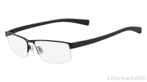 Nike 8097 Eyeglasses - Nike