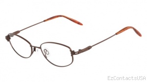 Flexon 669 Eyeglasses - Flexon