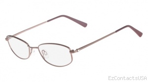 Flexon Eartha Eyeglasses - Flexon
