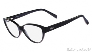 Lacoste L2764 Eyeglasses - Lacoste