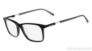 Lacoste L2752 Eyeglasses - Lacoste